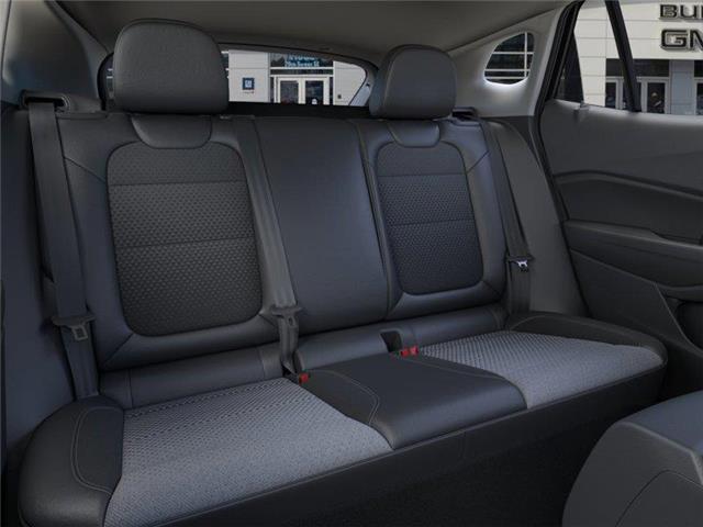 2026 Chevrolet Trax LT (Stk: TC139974) in Calgary - Image 17 of 24