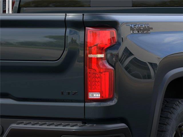 2026 Chevrolet Silverado 3500HD LTZ (Stk: TF269192) in Calgary - Image 11 of 24