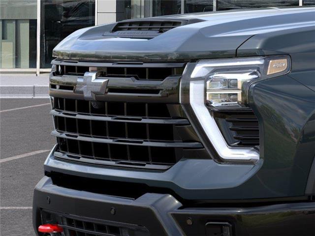 2026 Chevrolet Silverado 3500HD LTZ (Stk: TF269192) in Calgary - Image 13 of 24