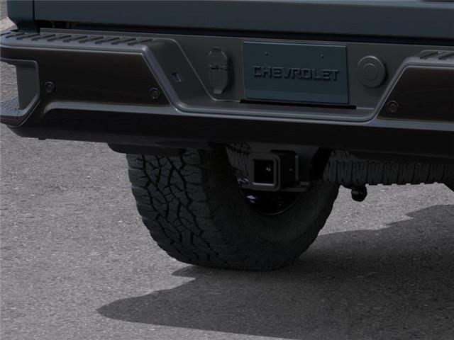 2026 Chevrolet Silverado 3500HD LTZ (Stk: TF269192) in Calgary - Image 14 of 24