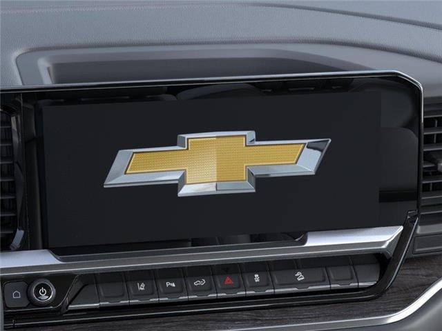 2026 Chevrolet Silverado 3500HD LTZ (Stk: TF269192) in Calgary - Image 20 of 24