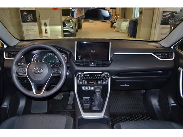 2025 Toyota RAV4 XLE (Stk: P20781) in Kingston - Image 3 of 10