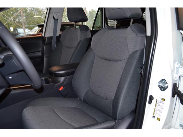 2025 Toyota RAV4 XLE (Stk: P20781) in Kingston - Image 8 of 10