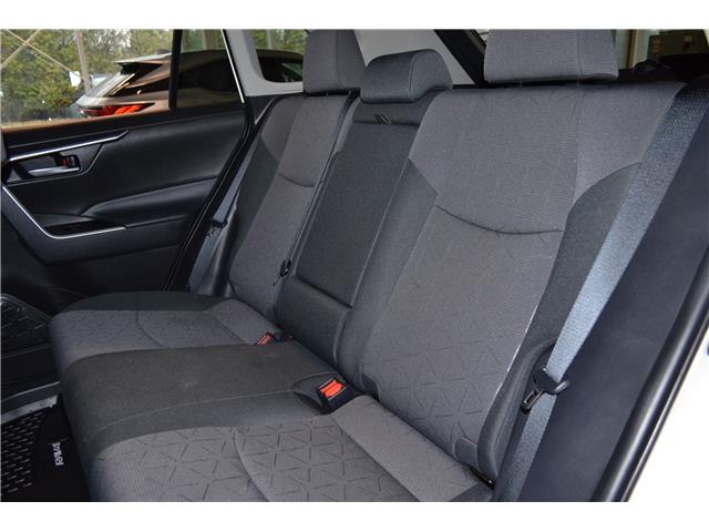 2025 Toyota RAV4 XLE (Stk: P20781) in Kingston - Image 9 of 10