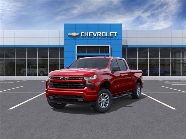 2026 Chevrolet Silverado 1500 RST (Stk: 26268) in Terrace Bay - Image 1 of 6