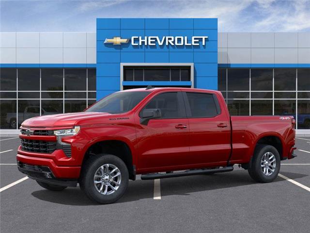 2026 Chevrolet Silverado 1500 RST (Stk: 26268) in Terrace Bay - Image 2 of 6 2026 Chevrolet Silverado 1500 RST (Stk: 26268) in Terrace Bay - Image 2 of 6