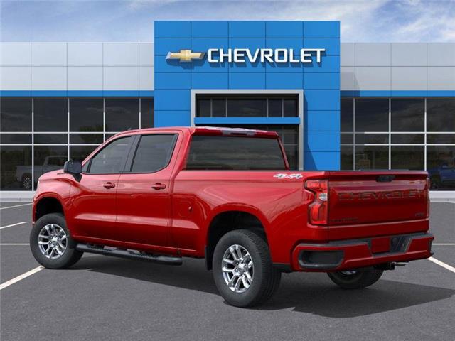 2026 Chevrolet Silverado 1500 RST (Stk: 26268) in Terrace Bay - Image 3 of 6 2026 Chevrolet Silverado 1500 RST (Stk: 26268) in Terrace Bay - Image 3 of 6