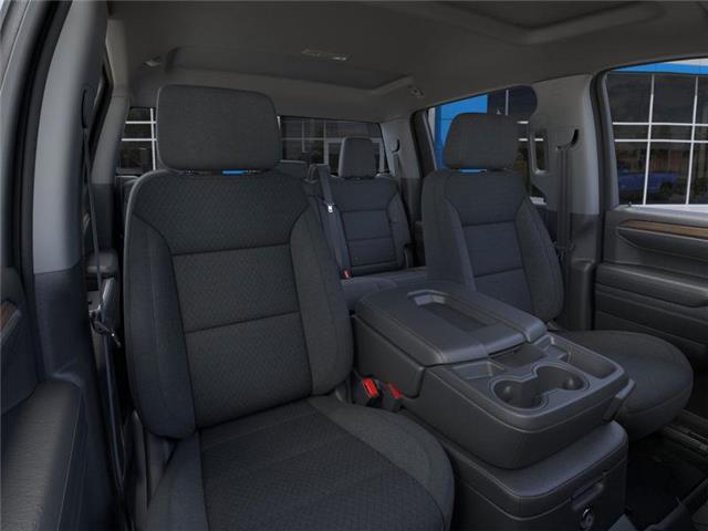 2026 Chevrolet Silverado 1500 RST (Stk: 26268) in Terrace Bay - Image 6 of 6 2026 Chevrolet Silverado 1500 RST (Stk: 26268) in Terrace Bay - Image 6 of 6