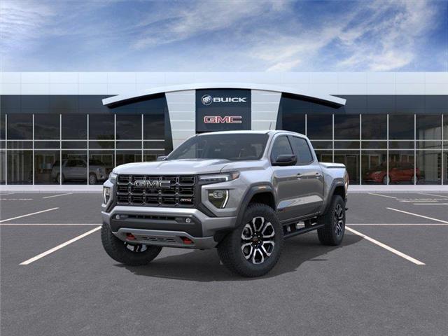 2026 GMC Canyon AT4 (Stk: 1228892) in PORT PERRY - Image 1 of 6