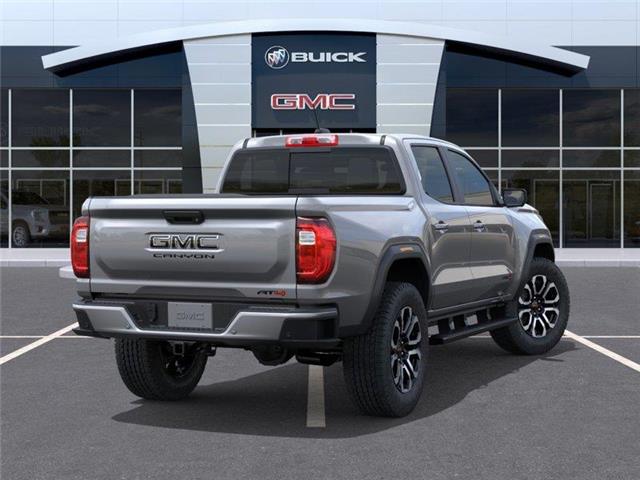 2026 GMC Canyon AT4 (Stk: 1228892) in PORT PERRY - Image 4 of 6