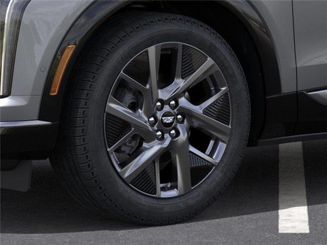 2026 Cadillac OPTIQ Luxury (Stk: 138878) in Goderich - Image 9 of 24
