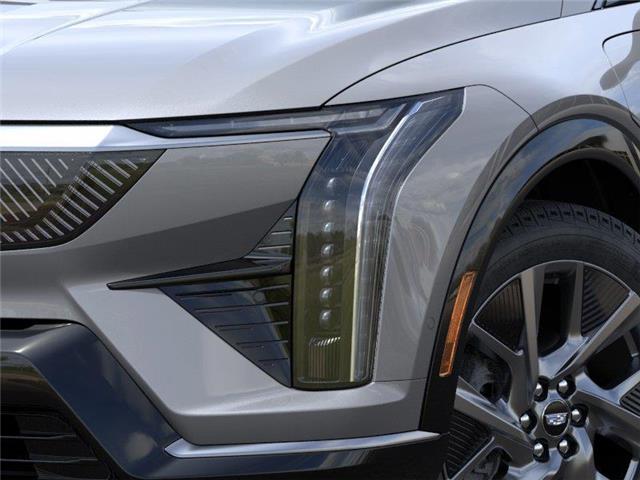 2026 Cadillac OPTIQ Luxury (Stk: 138878) in Goderich - Image 10 of 24