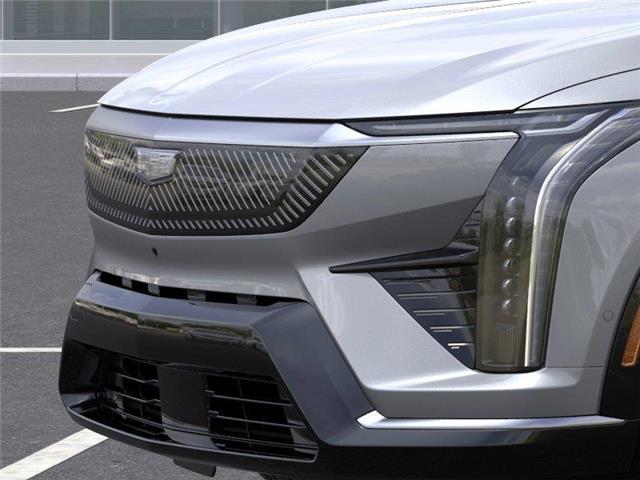 2026 Cadillac OPTIQ Luxury (Stk: 138878) in Goderich - Image 13 of 24