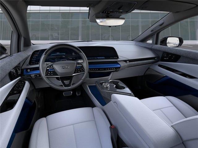 2026 Cadillac OPTIQ Luxury (Stk: 138878) in Goderich - Image 15 of 24