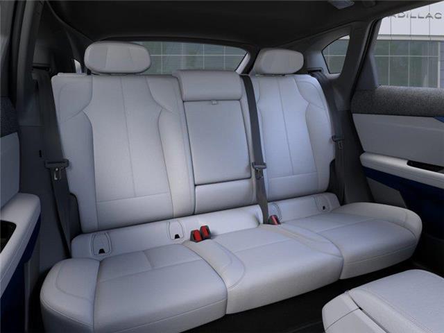 2026 Cadillac OPTIQ Luxury (Stk: 138878) in Goderich - Image 17 of 24