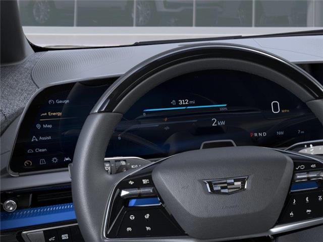 2026 Cadillac OPTIQ Luxury (Stk: 138878) in Goderich - Image 18 of 24