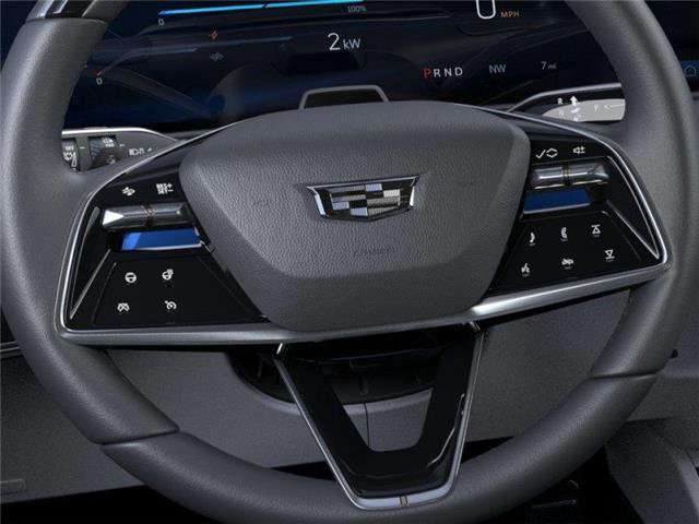 2026 Cadillac OPTIQ Luxury (Stk: 138878) in Goderich - Image 19 of 24