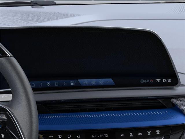 2026 Cadillac OPTIQ Luxury (Stk: 138878) in Goderich - Image 20 of 24