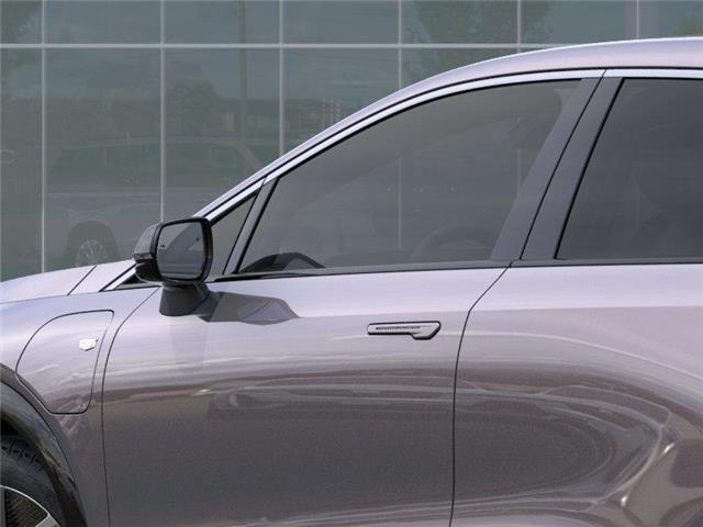 2026 Cadillac OPTIQ Luxury (Stk: 138879) in Goderich - Image 12 of 24