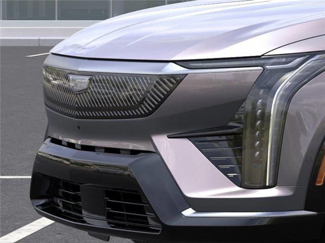 2026 Cadillac OPTIQ Luxury (Stk: 138879) in Goderich - Image 13 of 24