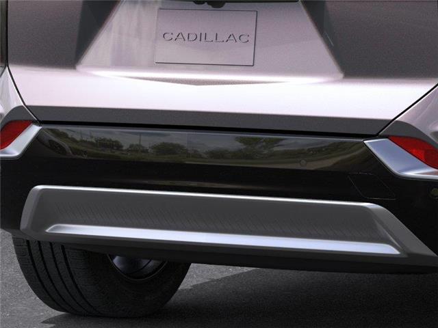 2026 Cadillac OPTIQ Luxury (Stk: 138879) in Goderich - Image 14 of 24