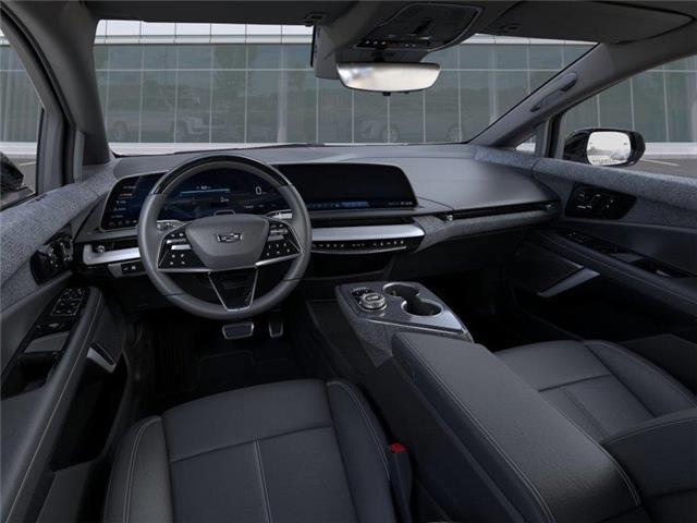 2026 Cadillac OPTIQ Luxury (Stk: 138879) in Goderich - Image 15 of 24