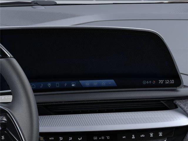 2026 Cadillac OPTIQ Luxury (Stk: 138879) in Goderich - Image 20 of 24