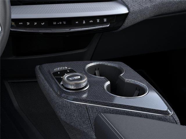 2026 Cadillac OPTIQ Luxury (Stk: 138879) in Goderich - Image 23 of 24