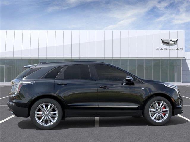 2026 Cadillac XT5 Sport (Stk: 106555) in Goderich - Image 5 of 24