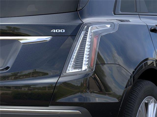 2026 Cadillac XT5 Sport (Stk: 106555) in Goderich - Image 11 of 24