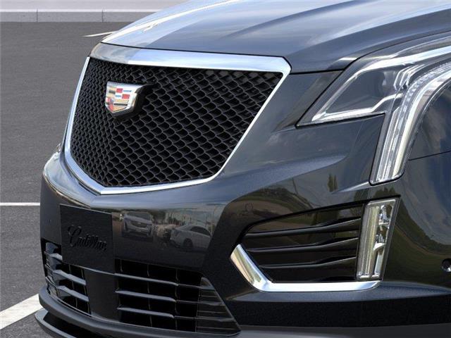 2026 Cadillac XT5 Sport (Stk: 106555) in Goderich - Image 13 of 24
