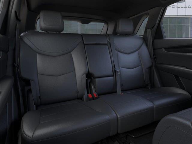 2026 Cadillac XT5 Sport (Stk: 106555) in Goderich - Image 17 of 24