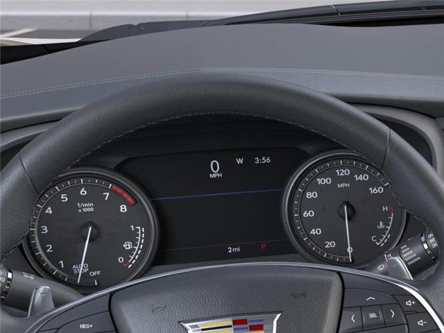 2026 Cadillac XT5 Sport (Stk: 106555) in Goderich - Image 18 of 24
