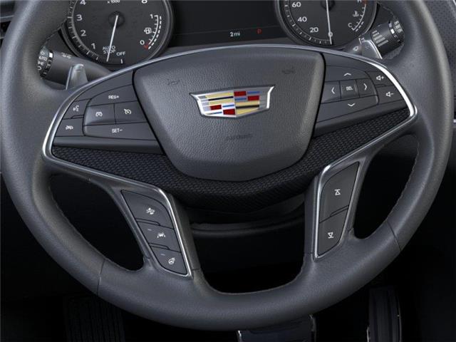 2026 Cadillac XT5 Sport (Stk: 106555) in Goderich - Image 19 of 24