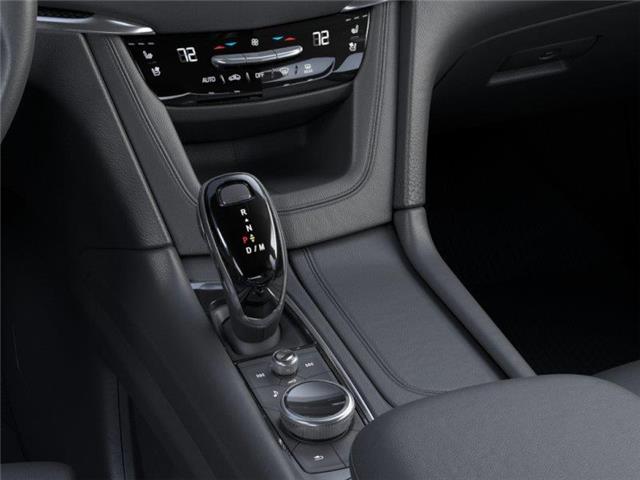 2026 Cadillac XT5 Sport (Stk: 106555) in Goderich - Image 23 of 24