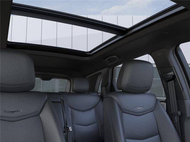 2026 Cadillac XT5 Sport (Stk: 106555) in Goderich - Image 24 of 24