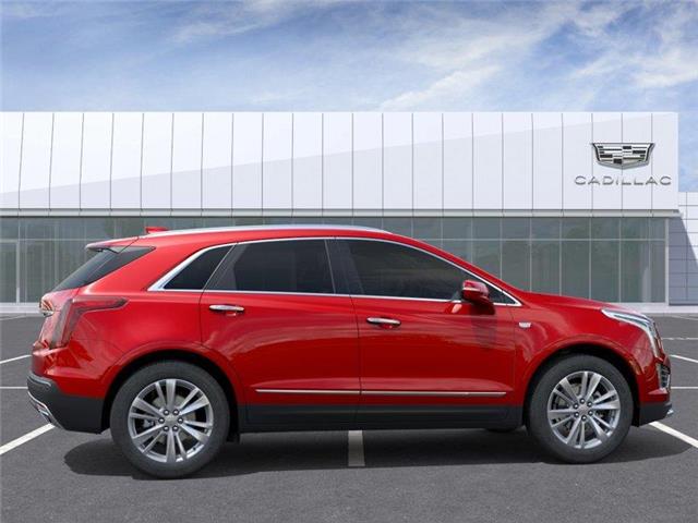 2026 Cadillac XT5 Premium Luxury (Stk: 110755) in Goderich - Image 5 of 24