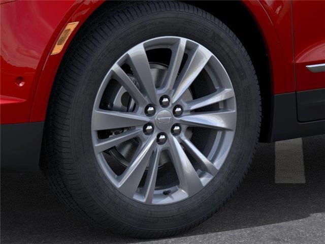 2026 Cadillac XT5 Premium Luxury (Stk: 110755) in Goderich - Image 9 of 24