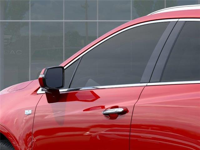 2026 Cadillac XT5 Premium Luxury (Stk: 110755) in Goderich - Image 12 of 24