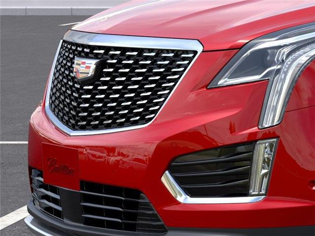 2026 Cadillac XT5 Premium Luxury (Stk: 110755) in Goderich - Image 13 of 24