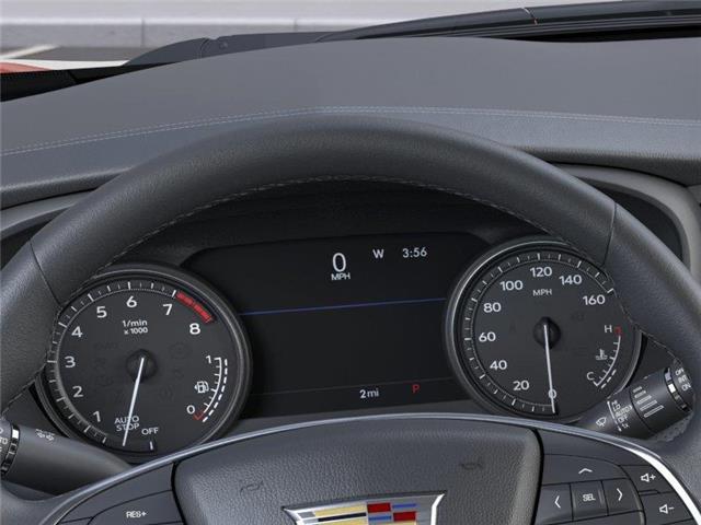 2026 Cadillac XT5 Premium Luxury (Stk: 110755) in Goderich - Image 18 of 24