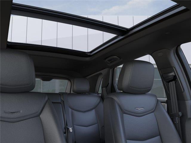 2026 Cadillac XT5 Premium Luxury (Stk: 110755) in Goderich - Image 24 of 24