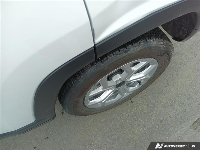 2025 Jeep Compass North (Stk: 165916) in London - Image 8 of 26