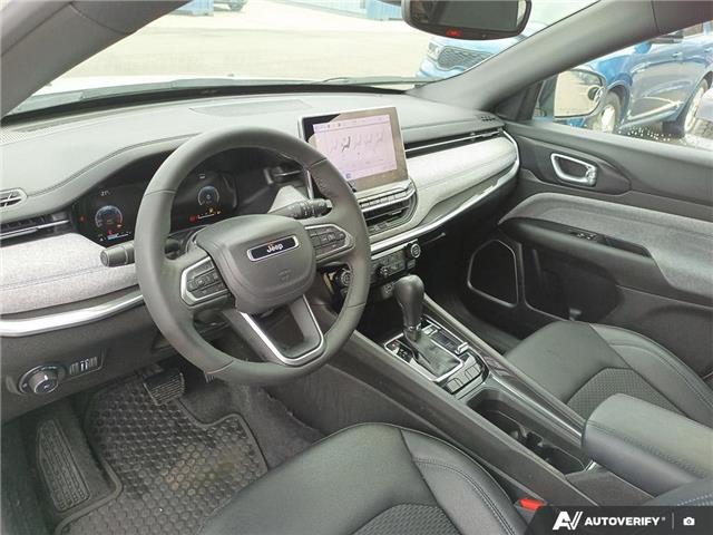 2025 Jeep Compass North (Stk: 165916) in London - Image 14 of 26