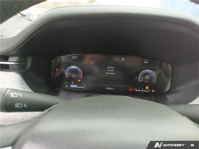 2025 Jeep Compass North (Stk: 165916) in London - Image 16 of 26