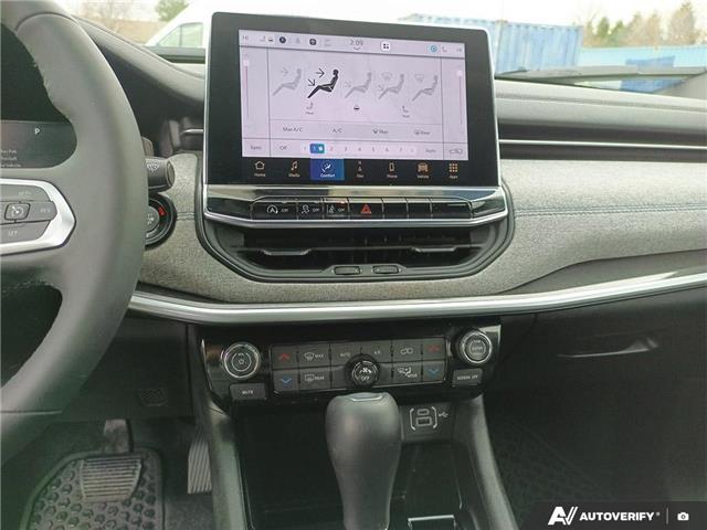 2025 Jeep Compass North (Stk: 165916) in London - Image 20 of 26