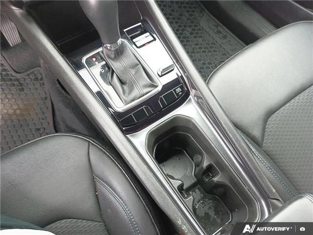 2025 Jeep Compass North (Stk: 165916) in London - Image 21 of 26
