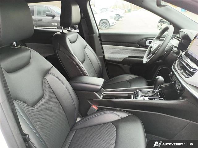 2025 Jeep Compass North (Stk: 165916) in London - Image 23 of 26