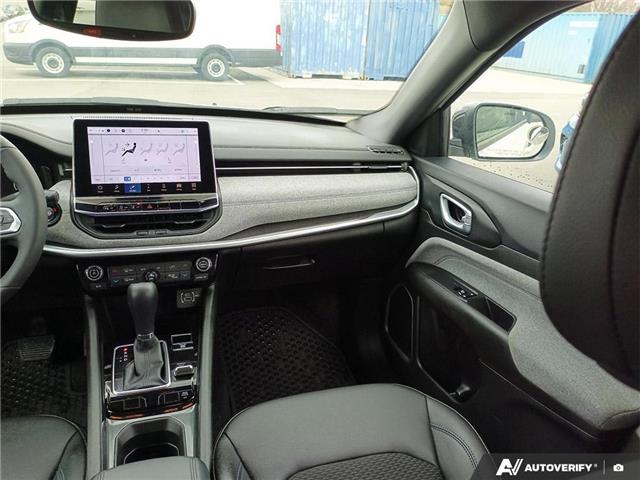 2025 Jeep Compass North (Stk: 165916) in London - Image 25 of 26