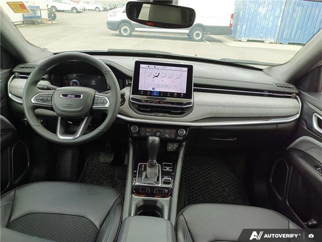 2025 Jeep Compass North (Stk: 165916) in London - Image 26 of 26